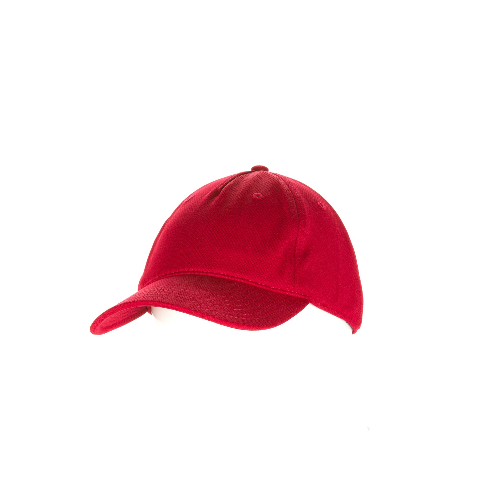 Chef works Cool Vent Baseball Cap- Red - Hospitality Connect