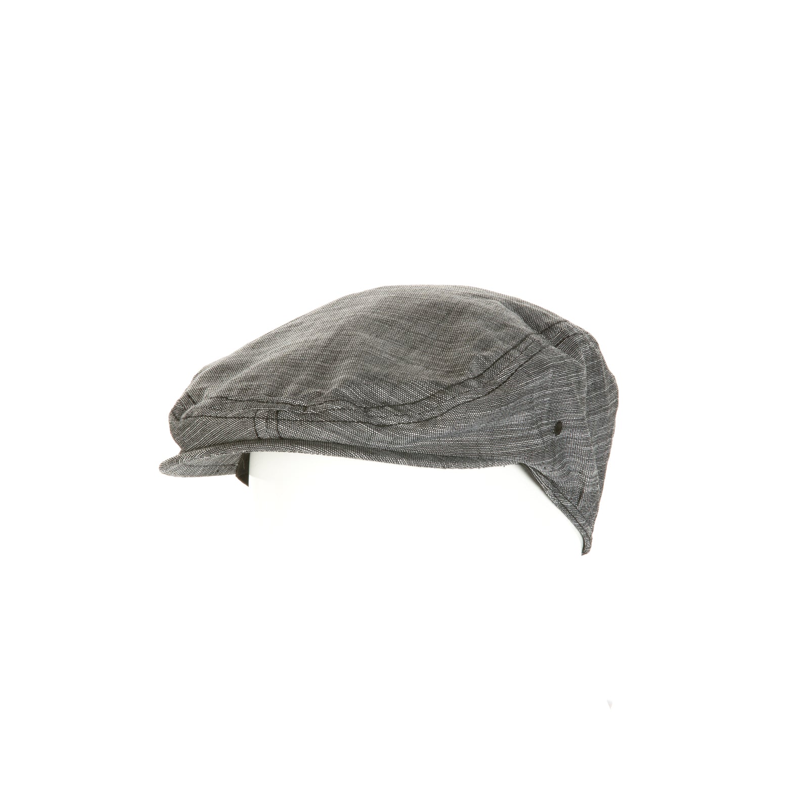 Chef Works  Fairfax Driver Cap- Grey - Hospitality Connect
