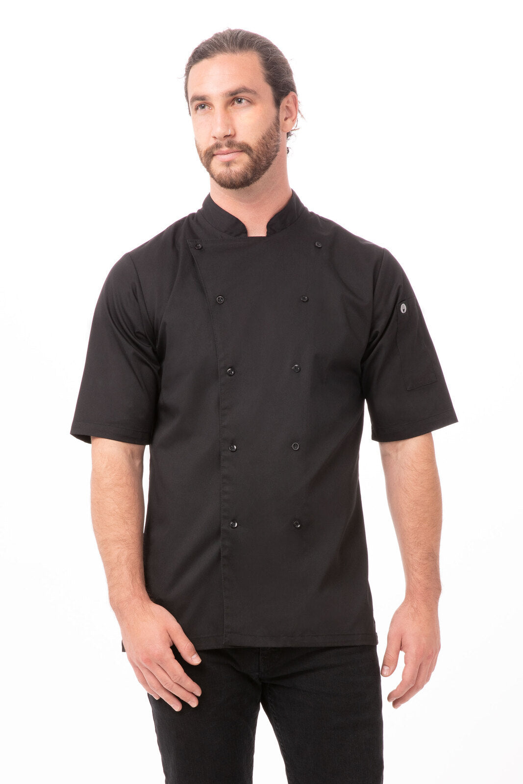 Chef Works Avignon Bistro Shirt - Hospitality Connect