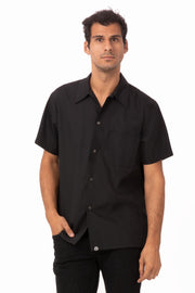 Utility Cook Shirt - Hospitality Connect
