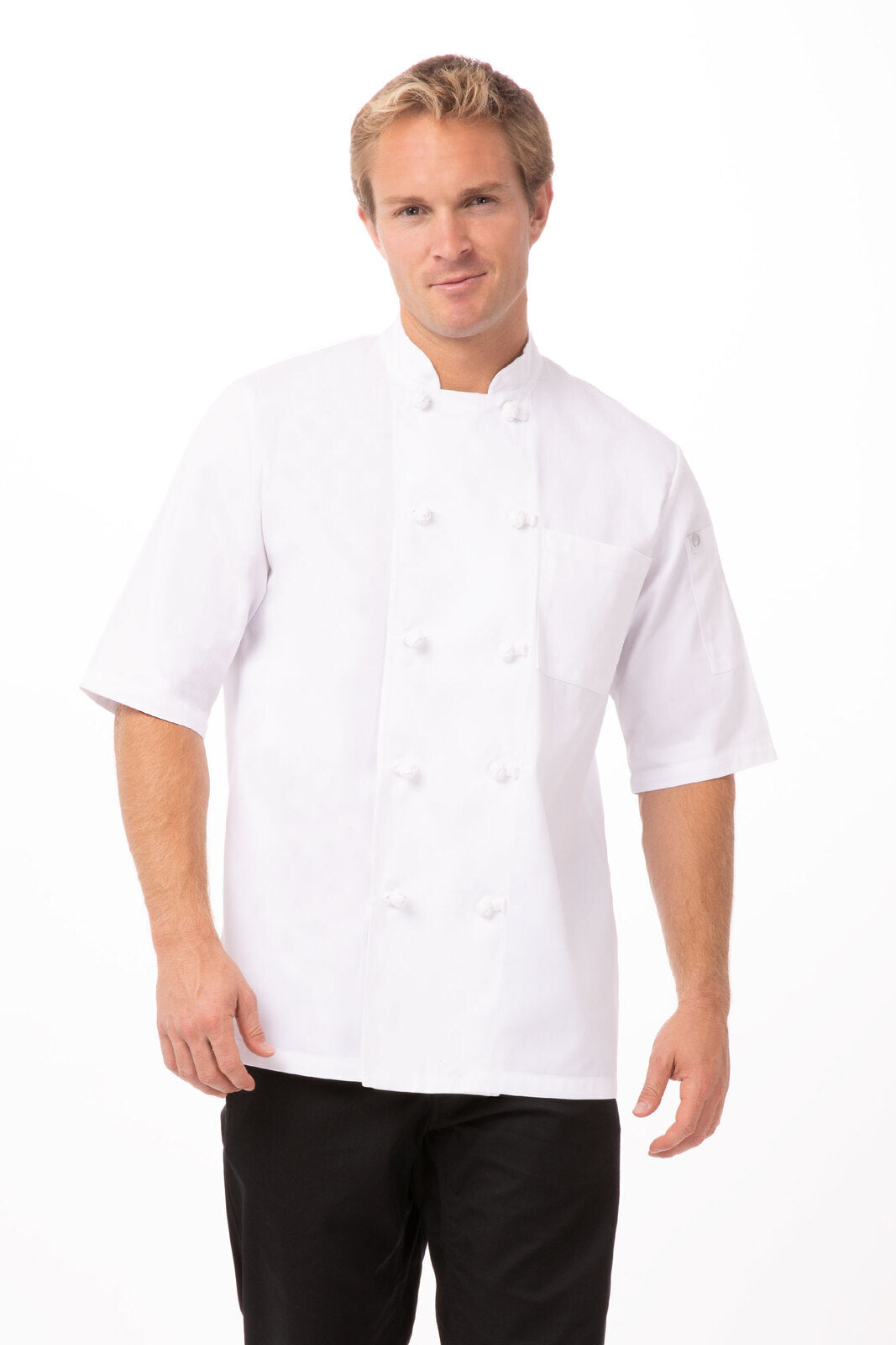 Chef Work Tivoli Chef Jacket - Hospitality Connect