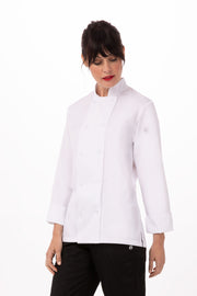 Chef Works Sofia Chef Jacket - Hospitality Connect
