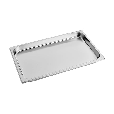 MAXIPAN-GN 1/1 x 40mm 5.5lt - Hospitality Connect