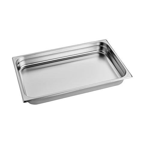 MAXIPAN-GN 1/1 x 65mm 8.8lt - Hospitality Connect