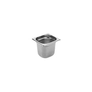 MAXIPAN-GN 1/6 x 150mm 2.3lt - Hospitality Connect