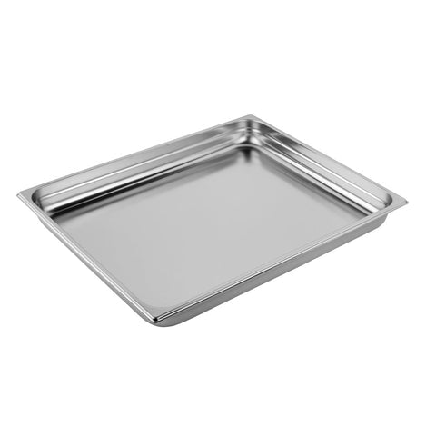 MAXIPAN-GN 2/1 x 65mm 18.0lt - Hospitality Connect