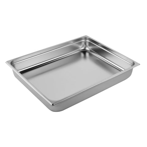 MAXIPAN-GN 2/1 x 100mm 30.0lt - Hospitality Connect