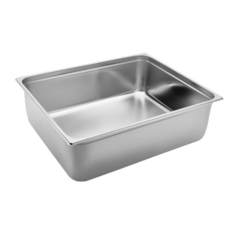 MAXIPAN-GN 2/1 x 150mm 42.8lt - Hospitality Connect