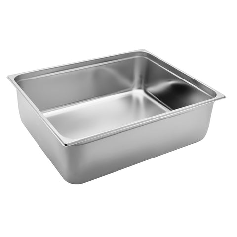 MAXIPAN-GN 2/1 x 200mm 58.0lt - Hospitality Connect