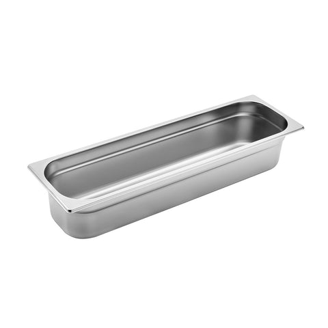 MAXIPAN-GN 2/4 x 100mm 9.0lt - Hospitality Connect