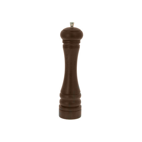 DEBUYER MARLUX JAVA PEPPER MILL 250mm DARK - Hospitality Connect