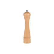 DEBUYER MARLUX JAVA PEPPER MILL 300mm NATURAL - Hospitality Connect