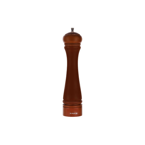 DEBUYER MARLUX JAVA PEPPER MILL 300mm DARK - Hospitality Connect