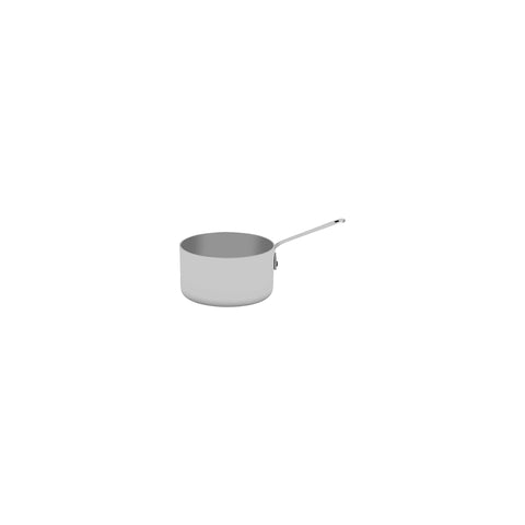 CHEF INOX MINIATURE SAUCEPAN w/HDL 18/10 80x45mm - Hospitality Connect