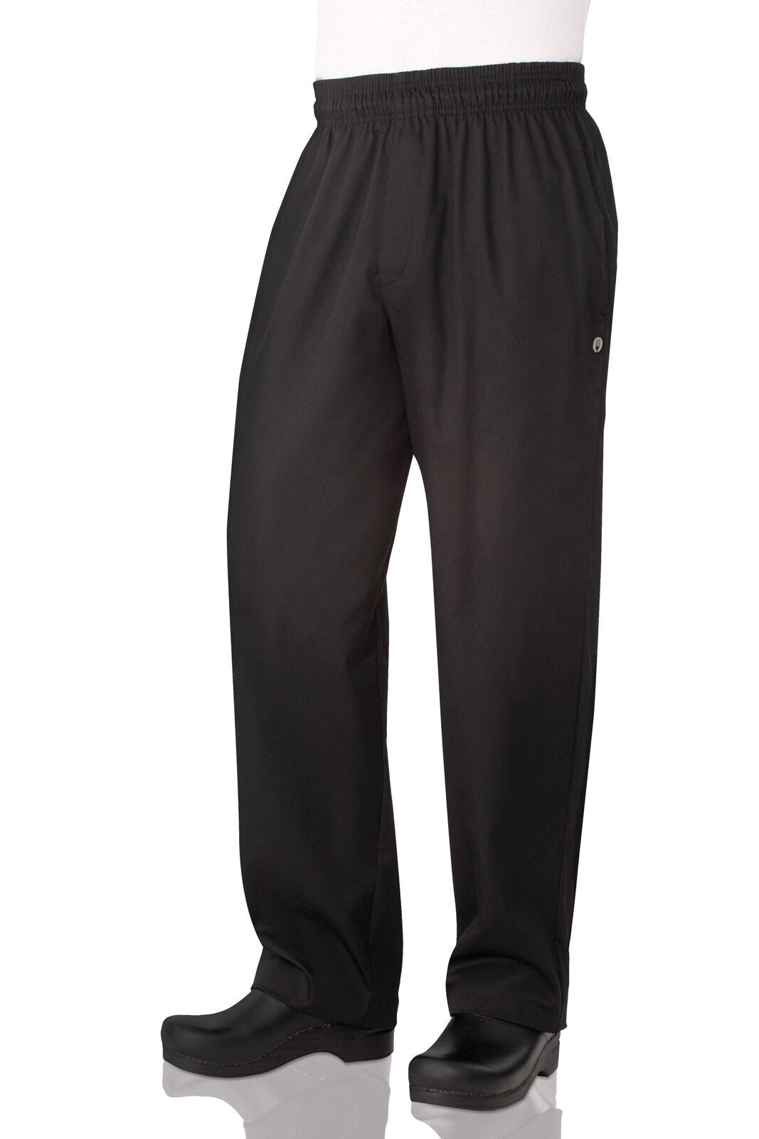 Chef Works Essential Baggy Zip-Fly Chef Pants - Hospitality Connect