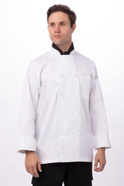 Chef Neckerchief- Black - Hospitality Connect