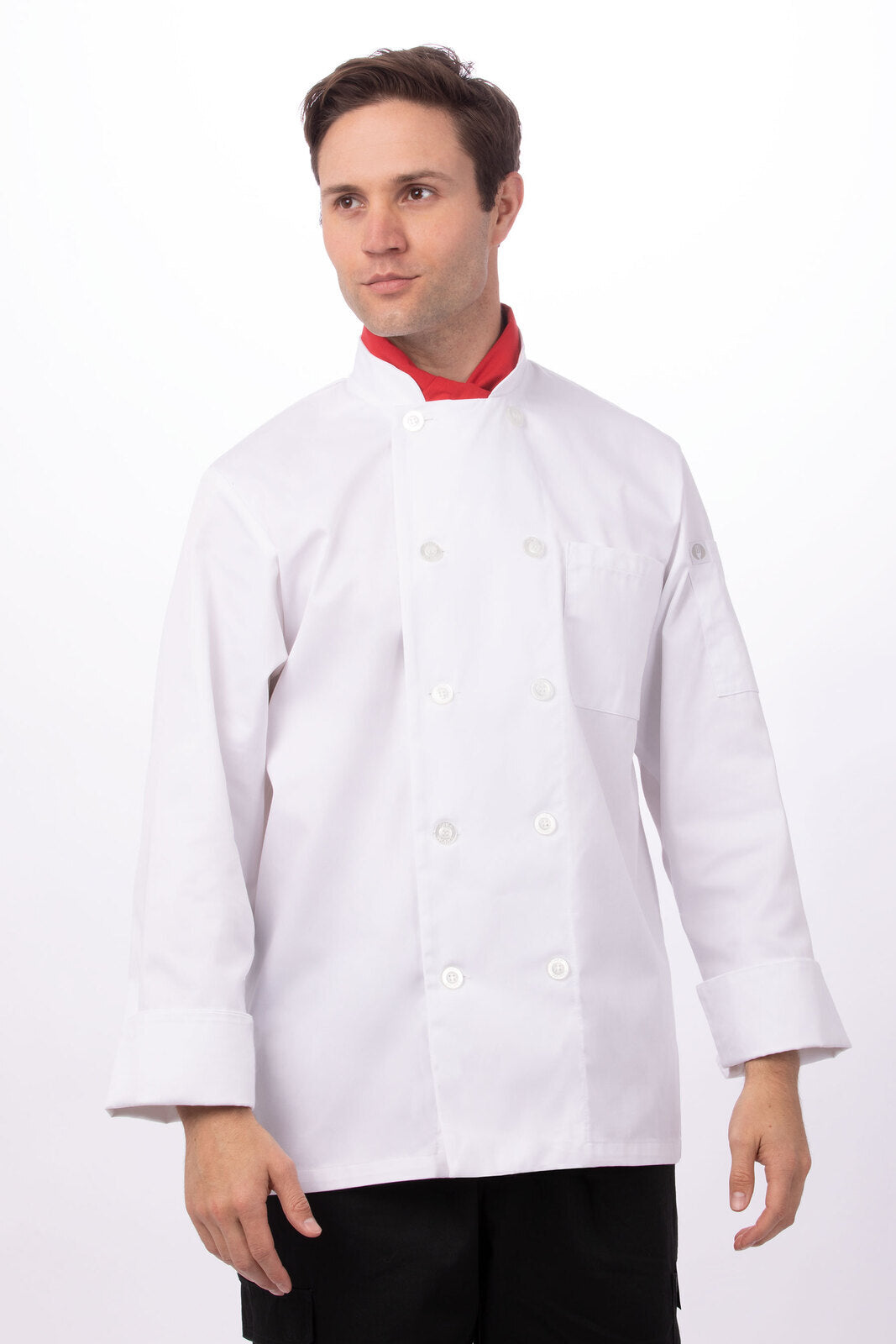 Chef Neckerchief- Red - Hospitality Connect