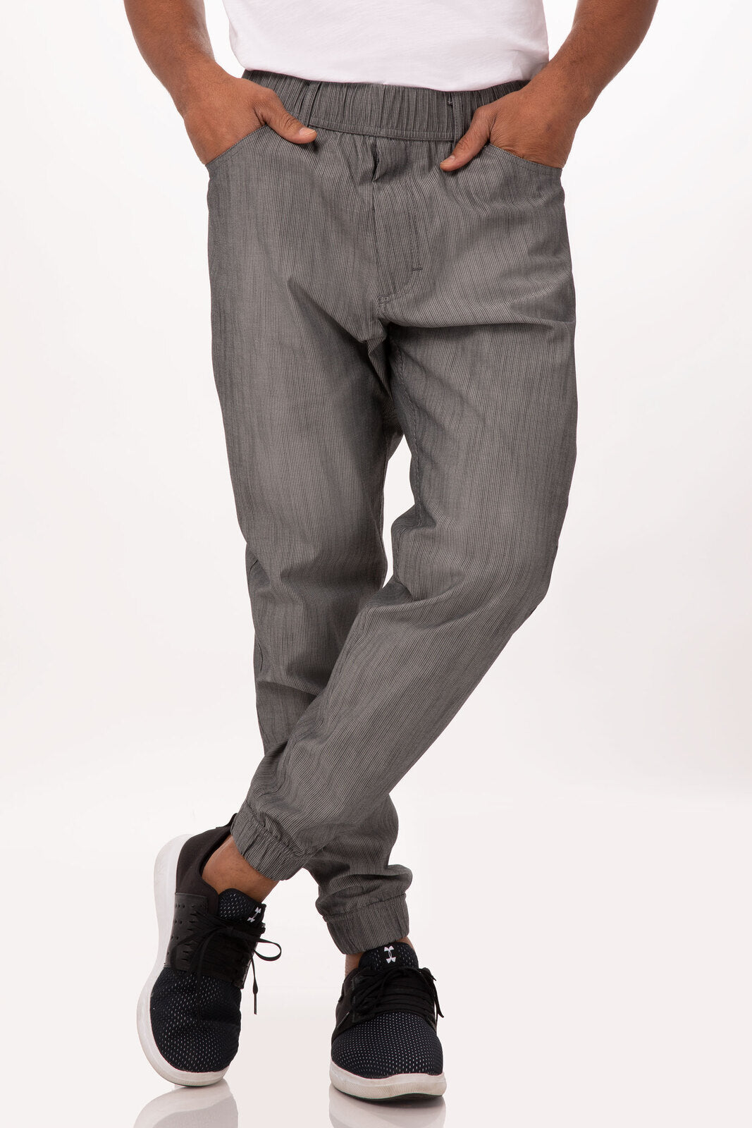 Chef Works Jogger 257 Chef Pants - Hospitality Connect