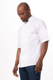 Chef Works Volnay Chef Jacket - Hospitality Connect