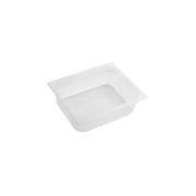 GASTRONORM PAN-POLYPROP GN 1/2 x100mm - Hospitality Connect