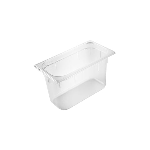 GASTRONORM PAN-POLYPROP GN 1/3 x 200mm - Hospitality Connect