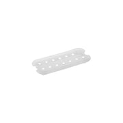 Chef Inox DRAIN GRILL-POLYPROP GN 1/3 - Hospitality Connect