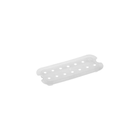 Chef Inox DRAIN GRILL-POLYPROP GN 1/3 - Hospitality Connect