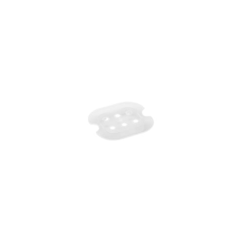 Chef Inox DRAIN GRILL-POLYPROP GN 1/6 - Hospitality Connect