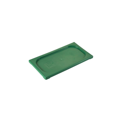 LID-POLYPROP GN 1/3 GREEN - Hospitality Connect