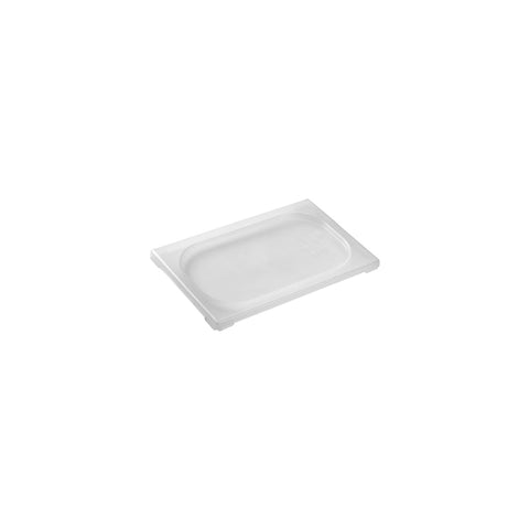 LID-POLYPROP GN 1/4 OPAQUE - Hospitality Connect