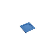 LID-POLYPROP GN 1/6 BLUE - Hospitality Connect