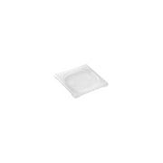 LID-POLYPROP GN 1/6 OPAQUE - Hospitality Connect