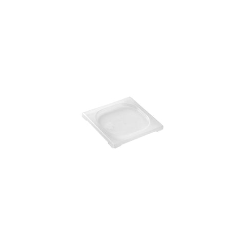 LID-POLYPROP GN 1/6 OPAQUE - Hospitality Connect