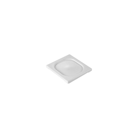 LID-POLYPROP GN 1/6 WHITE - Hospitality Connect