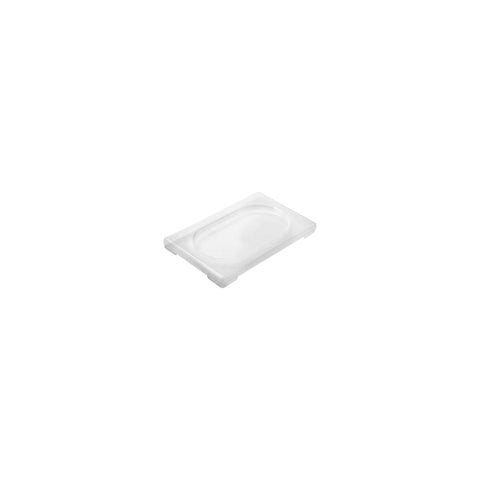 LID-POLYPROP GN 1/9 OPAQUE - Hospitality Connect