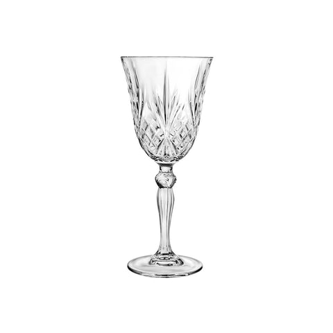 RCR MELODIA-RED WINE 270ml (25652020206) Box of 12 - Hospitality Connect