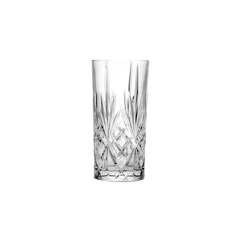 RCR MELODIA HIGHBALL 360ml (25766020506) Box of 12 - Hospitality Connect
