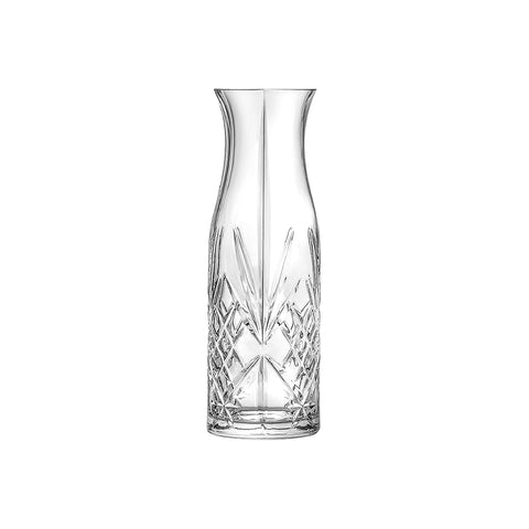 RCR MELODIA CARAFE 1.2lt (51608020006) - Hospitality Connect