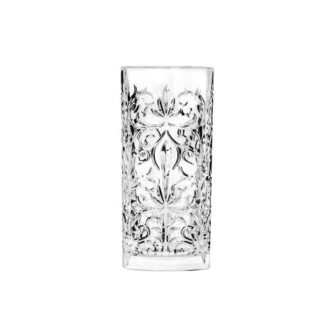 RCR TATTOO- HI BALL 368ml (26941020006) Box of 12 - Hospitality Connect