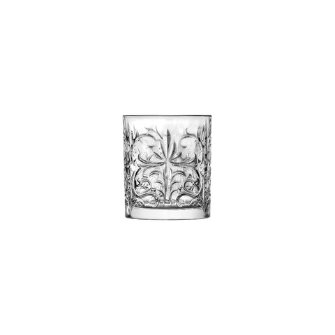 RCR TATTOO-D.O.F TUMBLER 337ml (26244020206) Box of 12 - Hospitality Connect