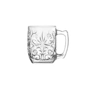 RCR TATTOO MOSCOW MULE 360ml (27442020006) Box of 12 - Hospitality Connect