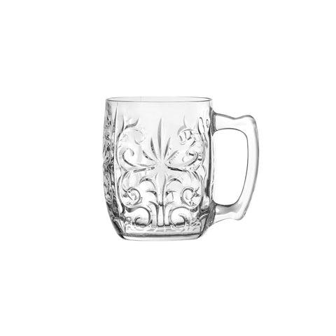 RCR TATTOO MOSCOW MULE 360ml (27442020006) Box of 12 - Hospitality Connect