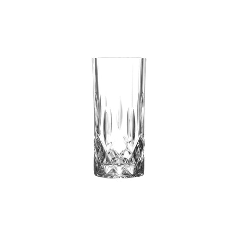 RCR OPERA HIGH BALL 350ml (25860020206) Box of 12 - Hospitality Connect
