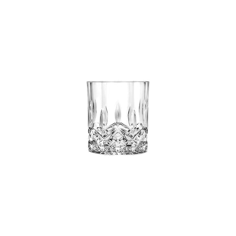 RCR OPERA DOF TUMBLER 300ml (25861020406) Box of 12 - Hospitality Connect