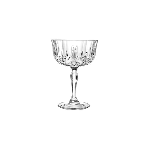 RCR OPERA COUPE CHAMPAGNE 240ml (25849020206) Box of 12 - Hospitality Connect