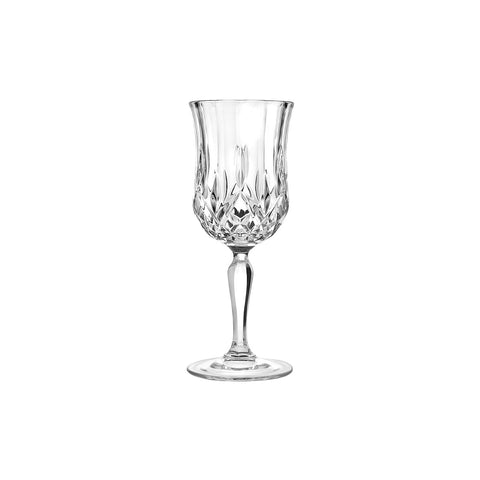 RCR OPERA WHITE WINE 160ml (25606020106) Box of 12 - Hospitality Connect
