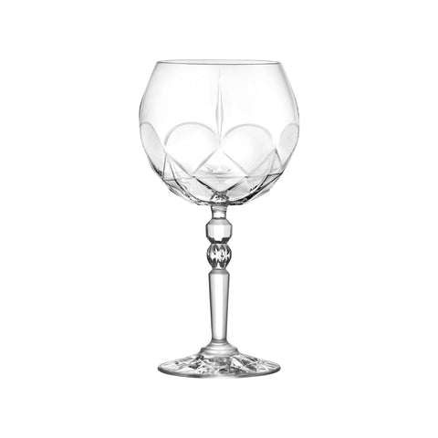 RCR ALKEMIST- GIN TONIC GOBLET 580ml (27433020006) Box of 12 - Hospitality Connect