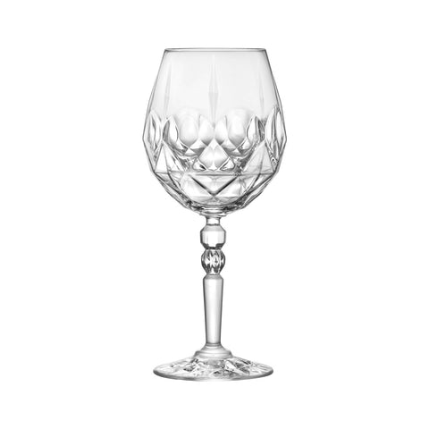 RCR ALKEMIST- APERITIF GOBLET 532ml (26521020006) Box of 12 - Hospitality Connect