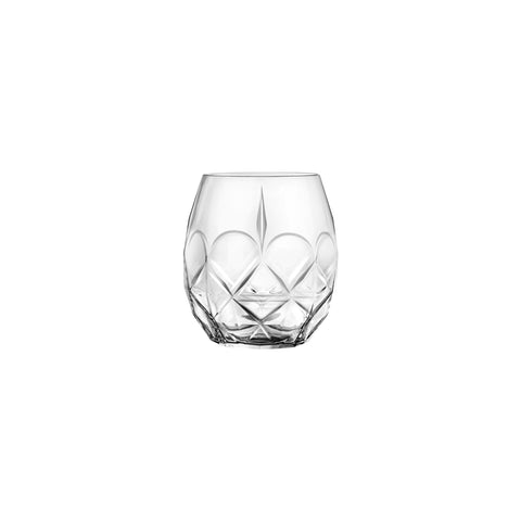 RCR ALKEMIST- TUMBLER NO TIP OVER 380ml (27432020006) Box of 12 - Hospitality Connect