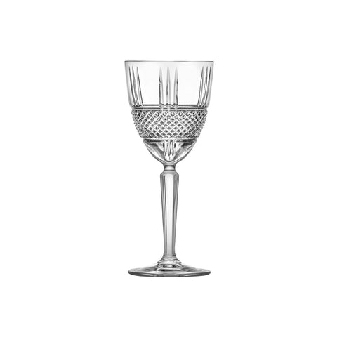 RCR BRILLANTE-WHITE WINE 230ml (26967020006) Box of 12 - Hospitality Connect